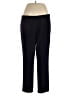 Diesel Solid Black Dress Pants Size 12 - photo 1