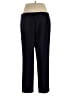 Diesel Solid Black Dress Pants Size 12 - photo 2