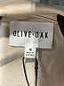 Olive and Oak Tan Casual Dress Size 1X - photo 6
