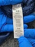 Carter's 100% Polyester Blue Zip Up Hoodie Size 4T - photo 4