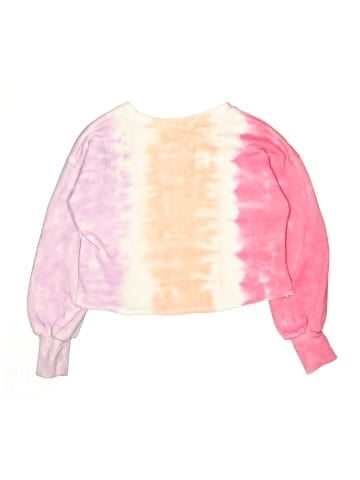 Justice Sweatshirt (view 2)