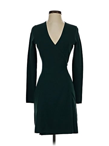 Diane von Furstenberg Cocktail Dress (view 1)