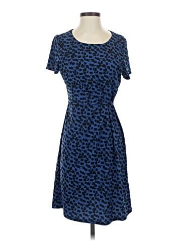 Hail3y:23 Casual Dress (view 1)