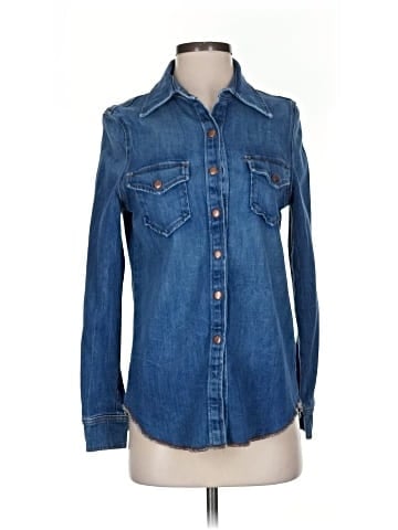 Siwy Denim Jacket (view 1)