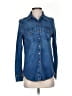 Siwy Blue Denim Jacket Size XS - photo 1