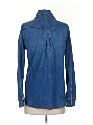 Siwy Denim Jacket (view 2)