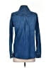 Siwy Blue Denim Jacket Size XS - photo 2