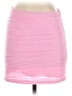 Superdown Pink Casual Skirt Size S - photo 1