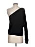 Lanston Black Cardigan Size S - photo 2
