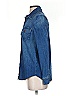 Siwy Blue Denim Jacket Size XS - photo 5