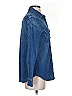 Siwy Blue Denim Jacket Size XS - photo 4