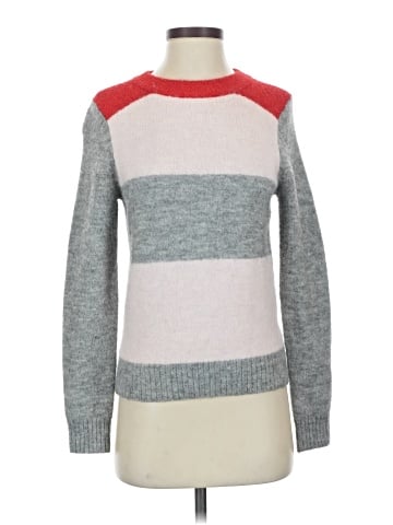 Jack Wills Pullover Sweater (view 1)