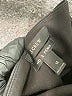 J.Crew Solid Black Formal Skirt Size 12 - photo 4