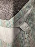 Ascend Stripes Gray Casual Dress Size XS - photo 7