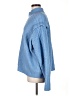 ESQUALO Blue Turtleneck Sweater Size M - photo 5