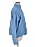 ESQUALO Blue Turtleneck Sweater Size M - photo 4