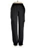 Sanctuary 100% Polyester Black Cargo Pants Size XS - photo 1