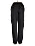 Sanctuary 100% Polyester Black Cargo Pants Size XS - photo 2