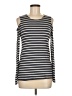 Bailey 44 Gray Long Sleeve Top Size M - photo 1