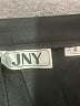 Assorted Brands Solid Black Formal Skirt Size 6 - photo 3