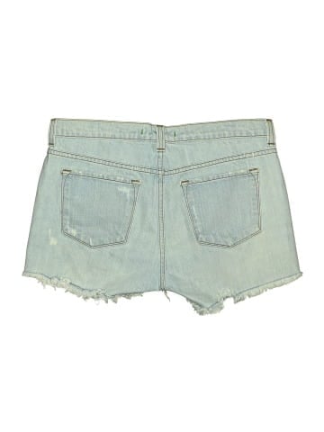 J Brand Denim Shorts (view 2)