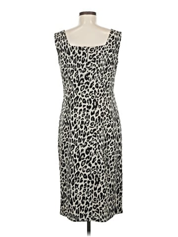 Maya Brooke Cocktail Dress (view 2)