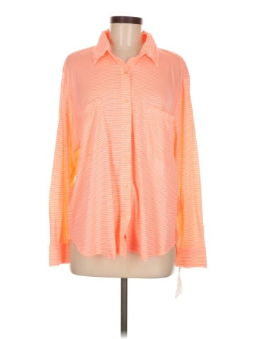 Willow & Clay Long Sleeve Blouse (view 1)