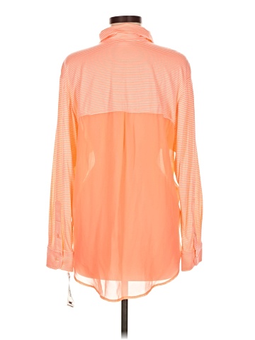 Willow & Clay Long Sleeve Blouse (view 2)