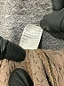 Booty by Brabants Houndstooth Brown Tan Active Pants Size S (estimated) - photo 8