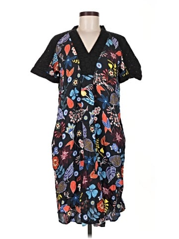 Marina Sport Casual Dress (view 1)