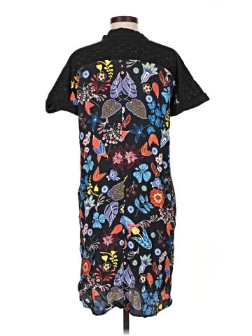 Marina Sport Casual Dress (view 2)