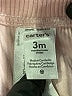Carter's Ivory Khakis 0-3 MO / 3 MO - photo 3