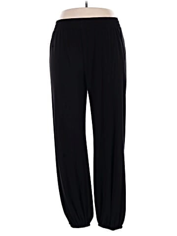 Norma Kamali Casual Pants (view 1)