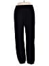 Norma Kamali Black Casual Pants Size XL - photo 1