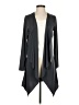 Joan Rivers Gray Cardigan Size S - photo 1