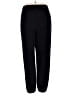 Norma Kamali Black Casual Pants Size XL - photo 2