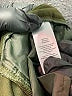 Talbots Solid Green Active Pants Size 8 - photo 8