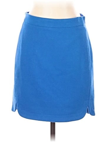J.Crew Factory Store Casual Skirt (view 1)