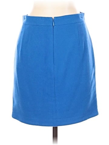 J.Crew Factory Store Casual Skirt (view 2)