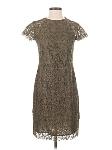 Banana Republic Factory Store Cocktail Dress (view 1)