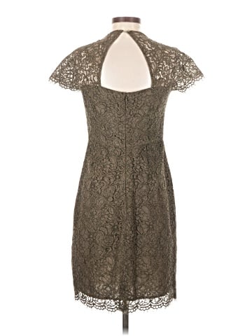 Banana Republic Factory Store Cocktail Dress (view 2)