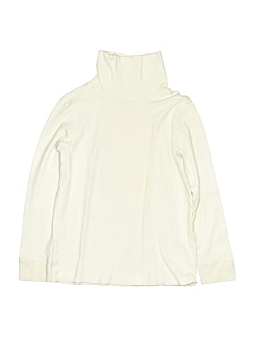 Lands' End Long Sleeve Turtleneck (view 1)