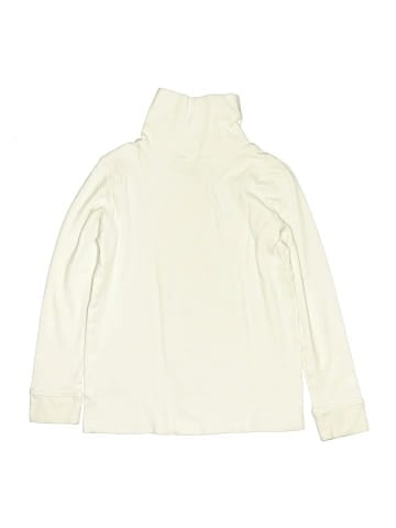 Lands' End Long Sleeve Turtleneck (view 2)