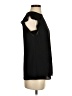 MICHAEL Michael Kors Black Sleeveless Blouse Size S - photo 4