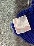 Taylor Stripes Blue Casual Dress Size 1X - photo 8