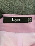 Assorted Brands Solid Purple Casual Skirt Size 6 - photo 4