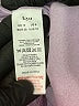 Assorted Brands Solid Purple Casual Skirt Size 6 - photo 5