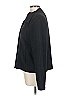 LAVIA 18 Solid Black Jacket Size EU (IT) 48 / US 12 - photo 5