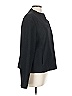 LAVIA 18 Solid Black Jacket Size EU (IT) 48 / US 12 - photo 4