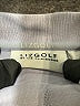 Lizgolf Gray Long Sleeve Blouse Size M - photo 7